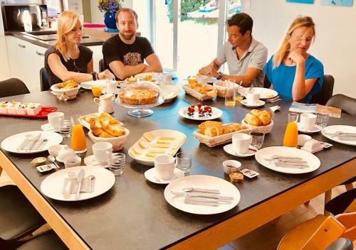 Bed & Breakfast Ker Feuchidoul