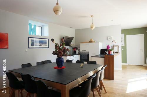Bed & Breakfast Ker Feuchidoul
