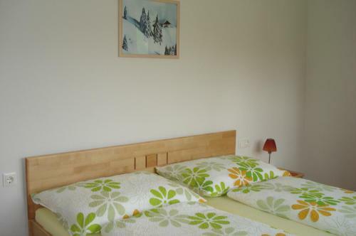 Apartamento Ferienwohnungen Simon - Hauserhof
