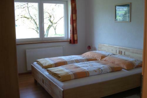 Apartamento Ferienwohnungen Simon - Hauserhof