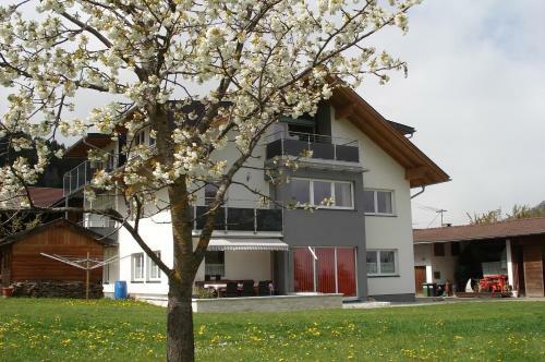 Apartamento Ferienwohnungen Simon - Hauserhof