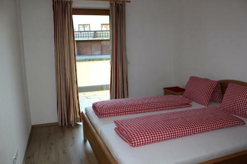 Agroturismo Schneiderhof