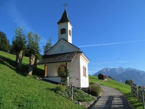 Apartamento Lacknerhof