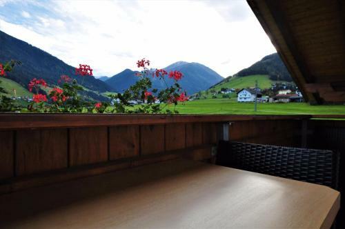 Apartamento Lacknerhof