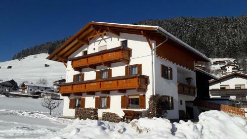Apartamento Lacknerhof