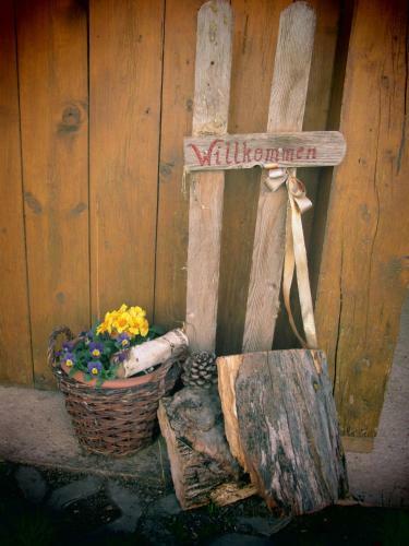 Apartamento Lacknerhof
