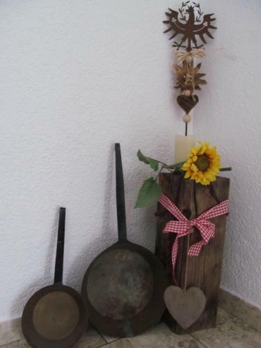 Apartamento Lacknerhof