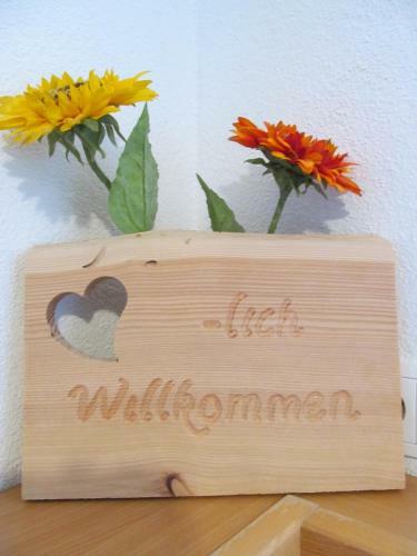 Apartamento Lacknerhof