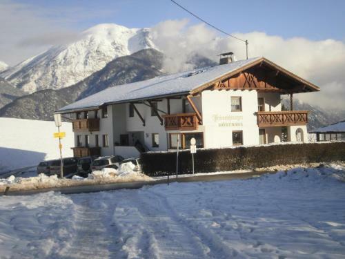 Agroturismo Studlerhof
