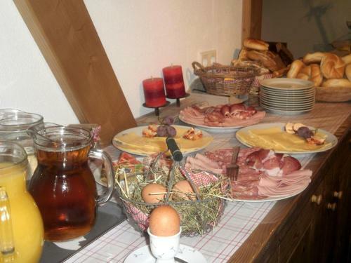Agroturismo Studlerhof