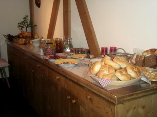 Agroturismo Studlerhof