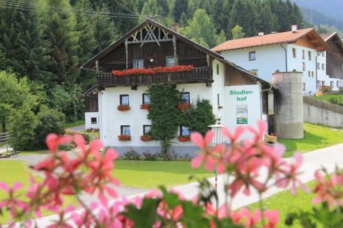 Agroturismo Studlerhof