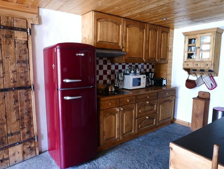 Hostal Chez Mamie Anna