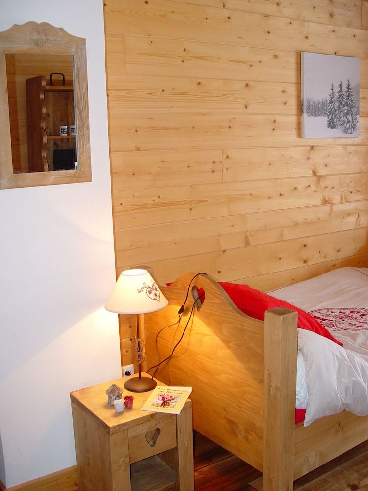 Hostal Chez Mamie Anna