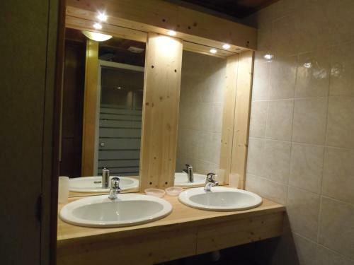 Apartamento Chalet L'aub�pine