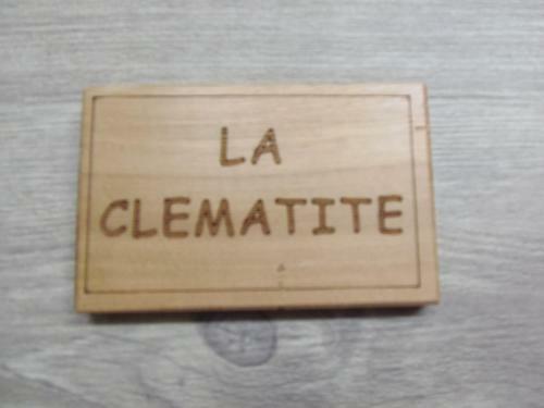 Apartamento Chalet L'aub�pine