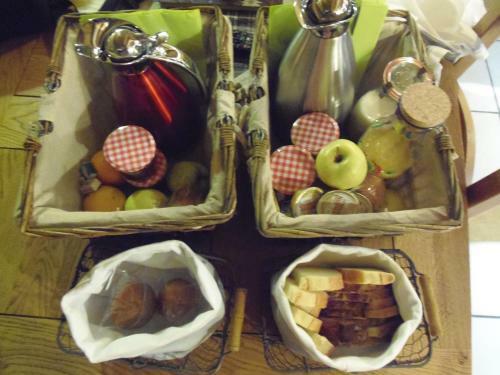 Apartamento Chalet L'aub�pine