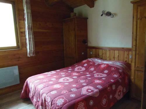 Apartamento Chalet L'aub�pine