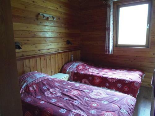 Apartamento Chalet L'aub�pine