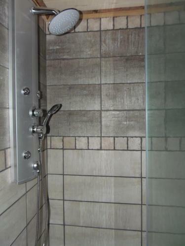 Apartamento Chalet L'aub�pine
