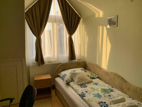 Hostal P�lma Panzi�