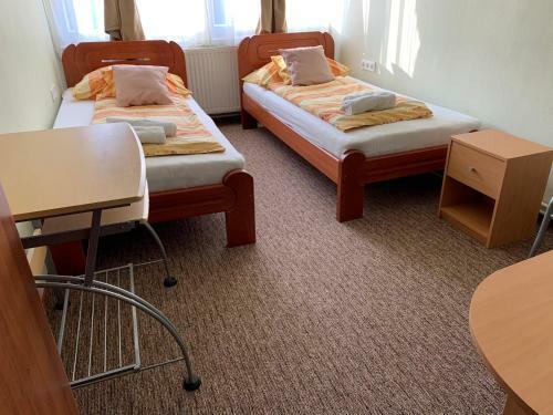 Hostal P�lma Panzi�