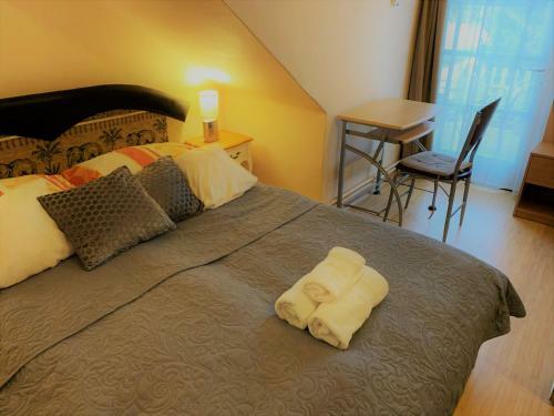 Hostal P�lma Panzi�