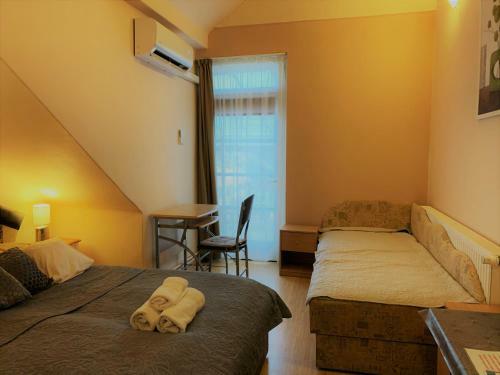 Hostal P�lma Panzi�