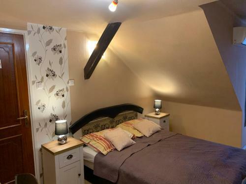 Hostal P�lma Panzi�