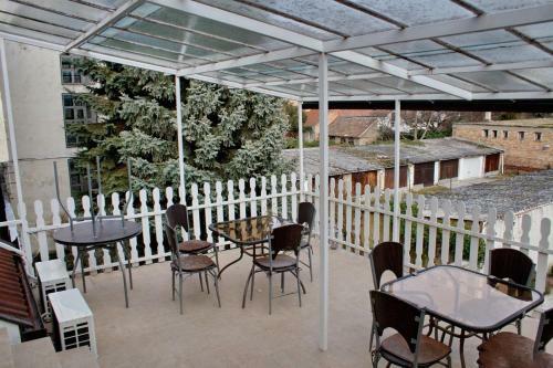 Hostal P�lma Panzi�