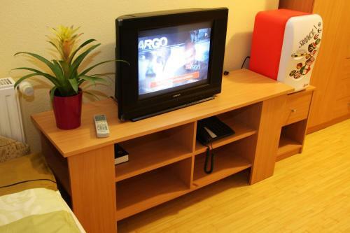 Hostal P�lma Panzi�