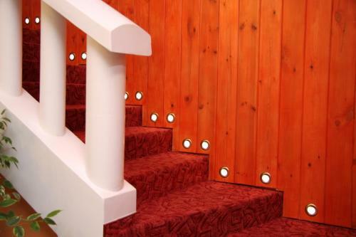 Hostal P�lma Panzi�