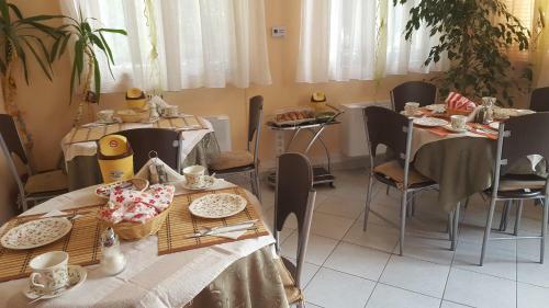Hostal P�lma Panzi�