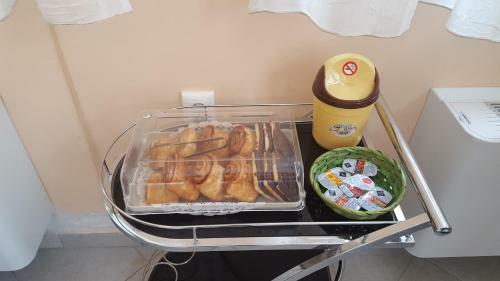 Hostal P�lma Panzi�