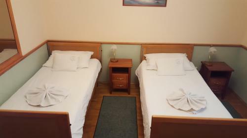 Bed & Breakfast Laetitia Panzi�