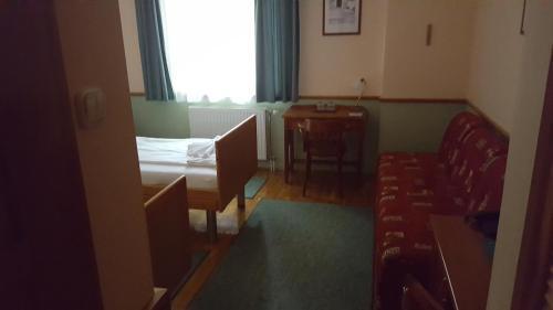 Bed & Breakfast Laetitia Panzi�