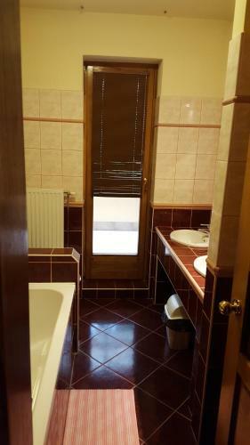 Bed & Breakfast Laetitia Panzi�