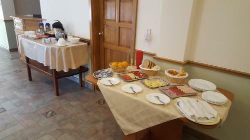 Bed & Breakfast Laetitia Panzi�