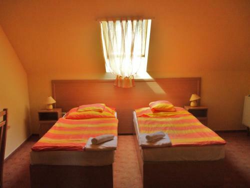 Hostal Turul �tterem �s Panzi�