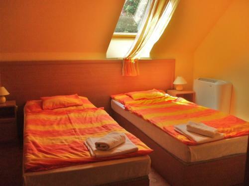 Hostal Turul �tterem �s Panzi�