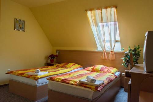 Hostal Turul �tterem �s Panzi�
