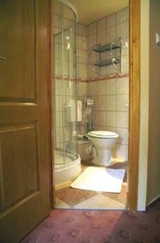 Hostal Turul �tterem �s Panzi�