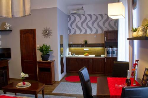 Hostal Vicolo Vendeghaz