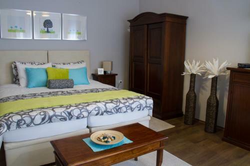Hostal Vicolo Vendeghaz