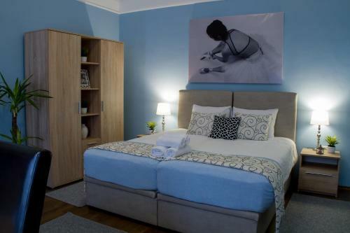 Hostal Vicolo Vendeghaz