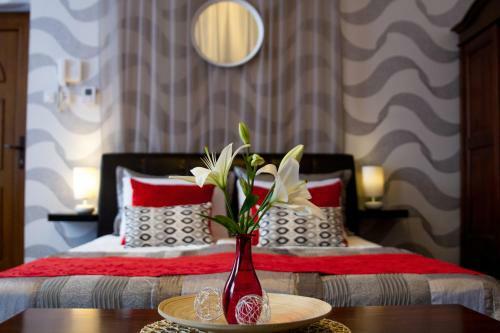 Hostal Vicolo Vendeghaz