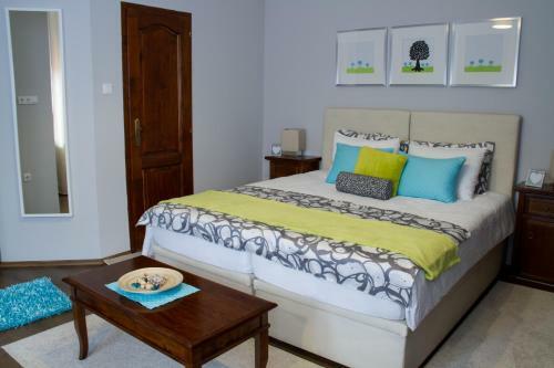 Hostal Vicolo Vendeghaz