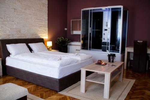 Hostal Vicolo Vendeghaz