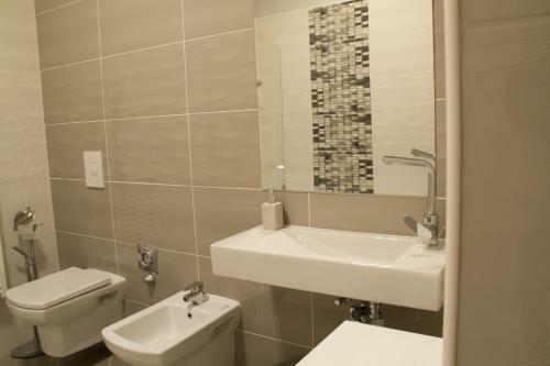 Hostal Vicolo Vendeghaz