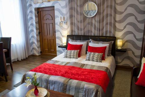 Hostal Vicolo Vendeghaz